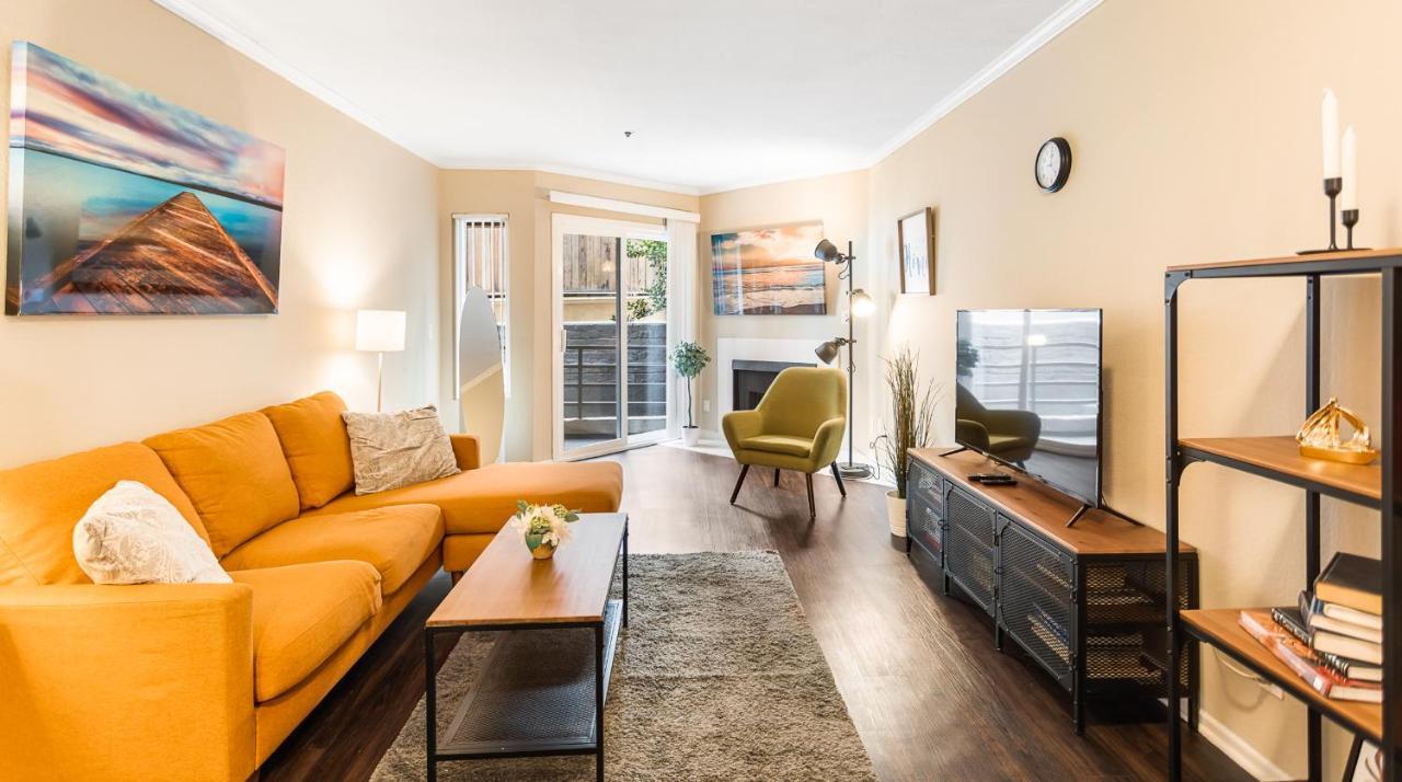 Integrity - Real Hollywood Experience Aparthotel