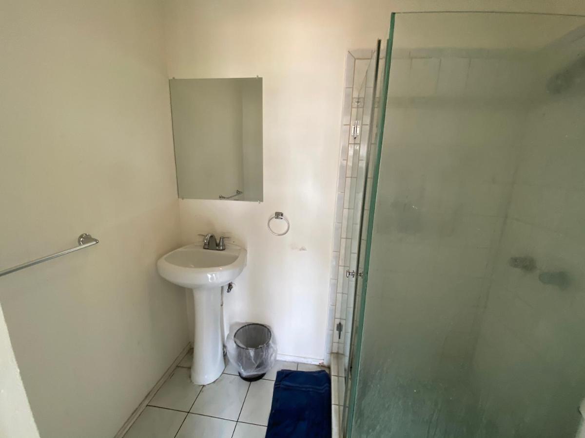 Albergue Trexton La *