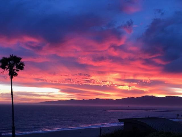 Incredible Angeles With Amazing Ocean Views Los Angeles