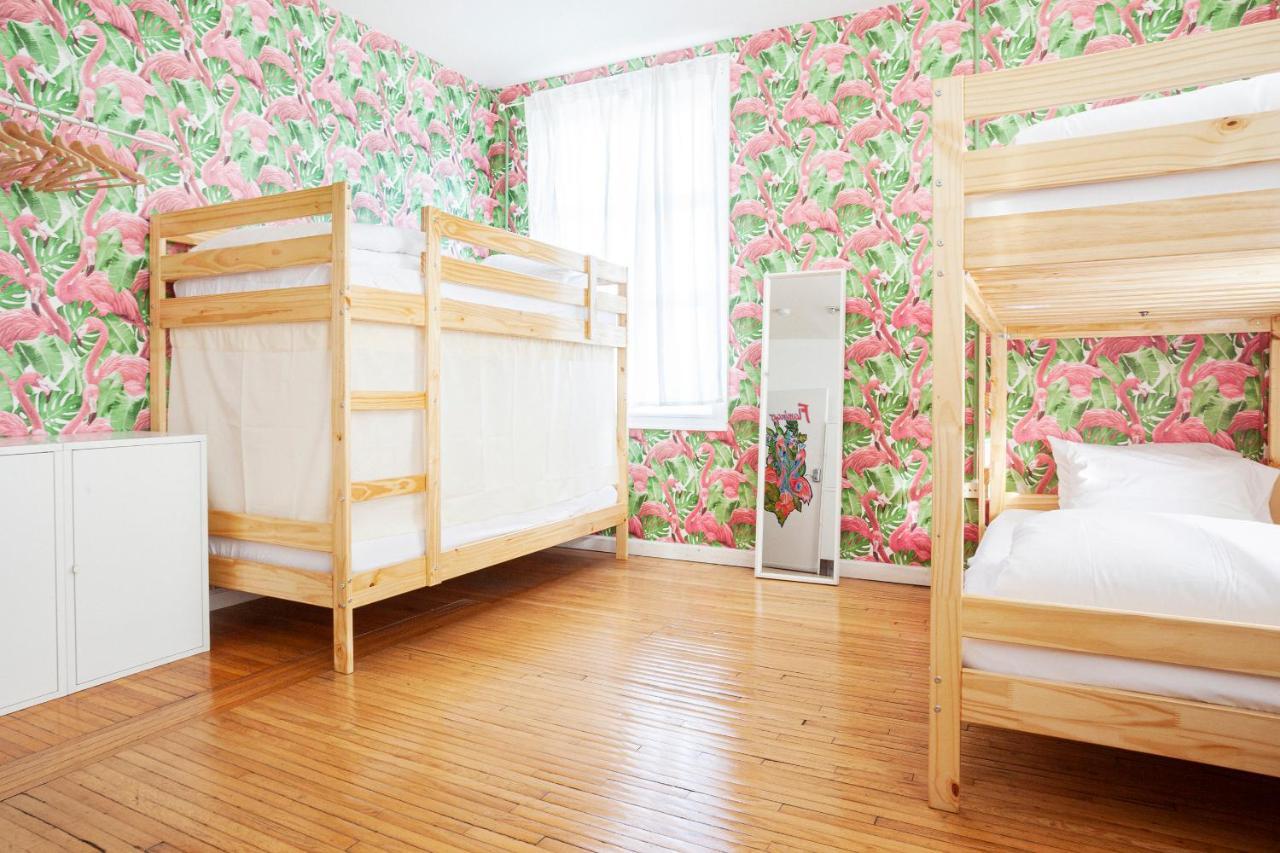 The Steady Hostel *