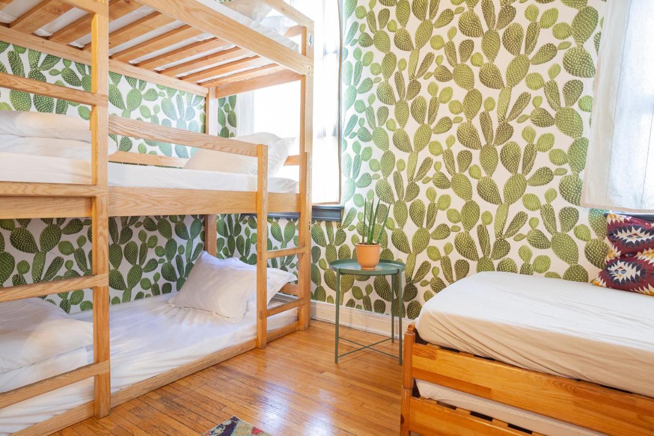 Hostel The Steady Los Angeles