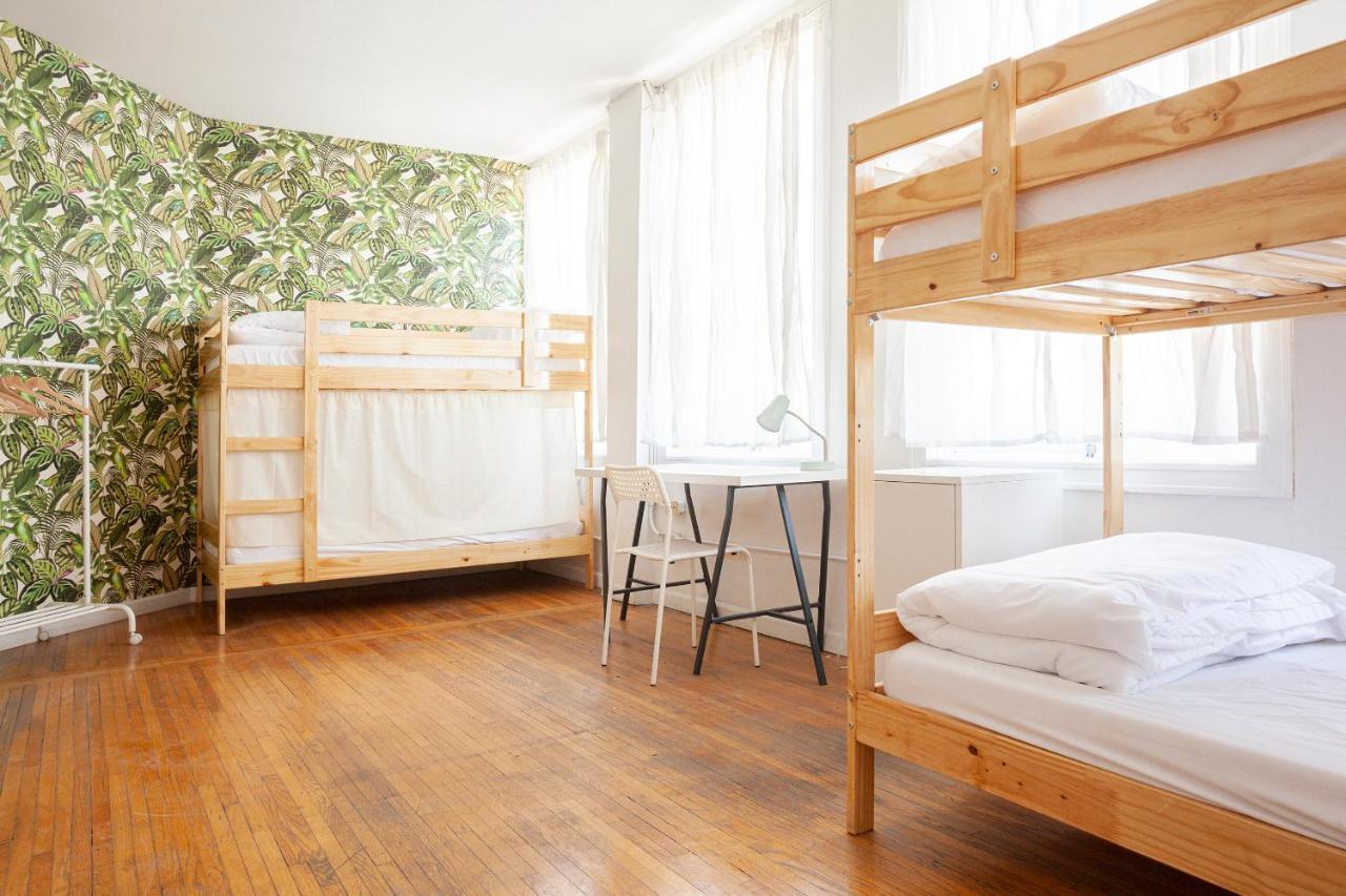 Hostel The Steady Los Angeles