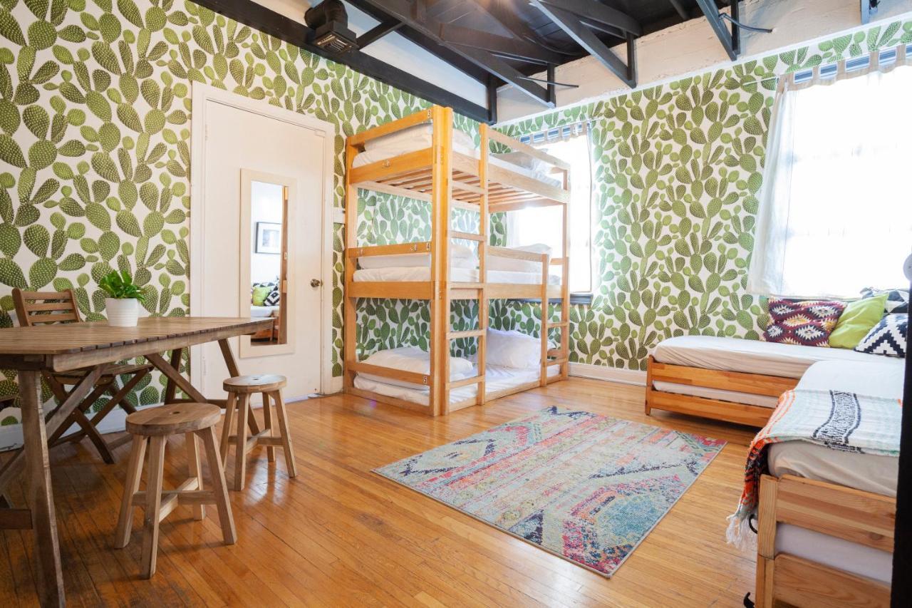 Hostel The Steady Los Angeles