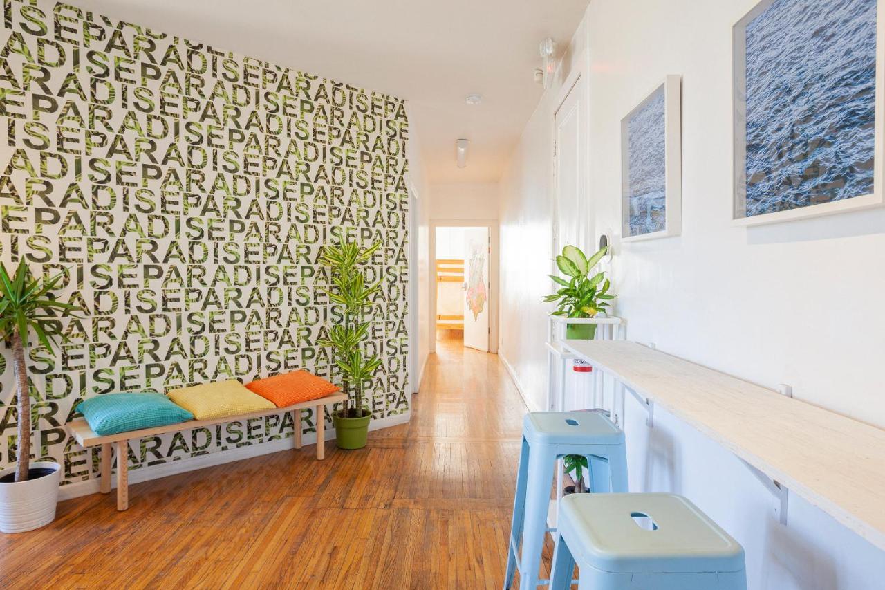 The Steady Hostel