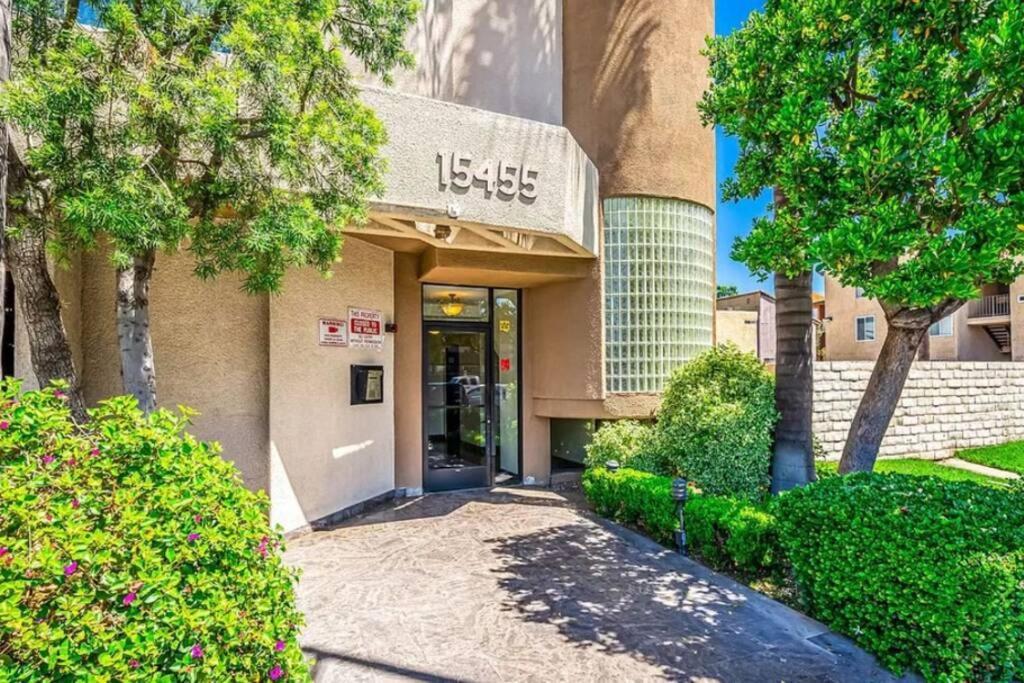 Lovely 2 Bedroom Near The Heart Of Hollywood Apartamento Los Angeles