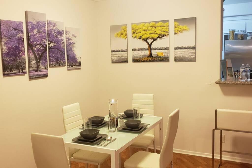 Lovely 2 Bedroom Near The Heart Of Hollywood Apartamento *