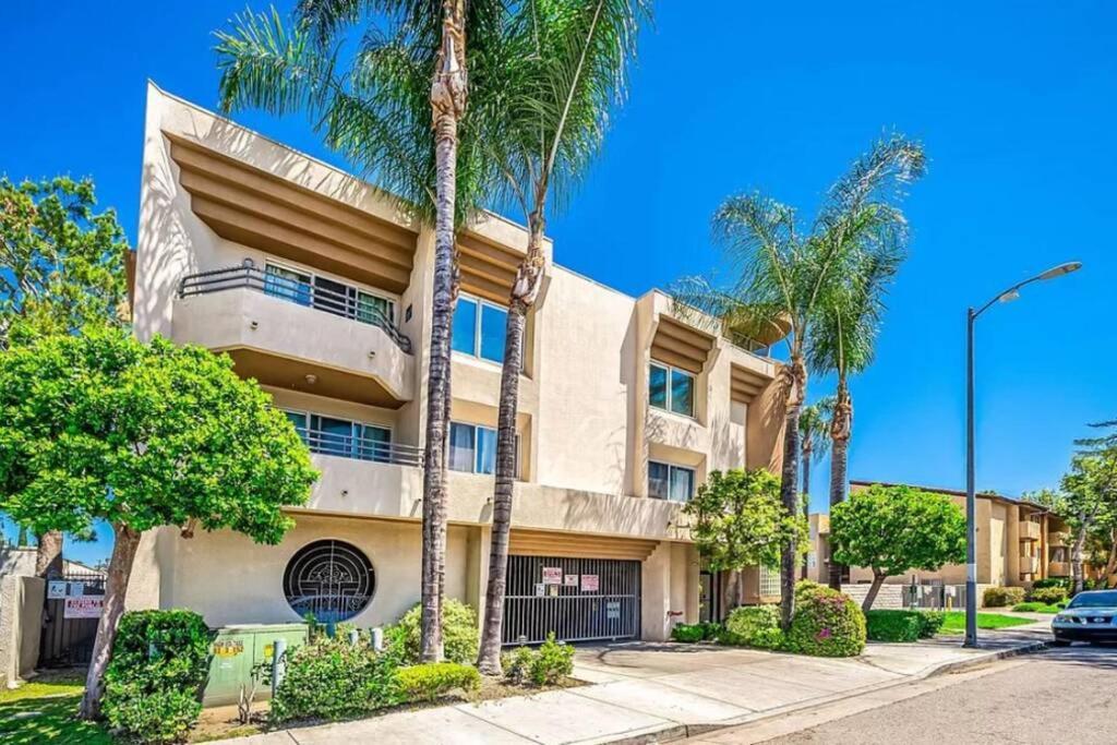 Apartamento Lovely 2 Bedroom Near The Heart Of Hollywood *