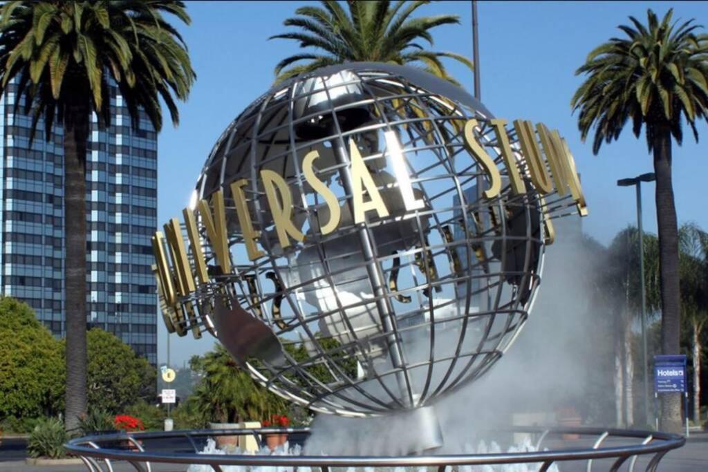 Apartamento Lovely 2 Bedroom Near The Heart Of Hollywood *
