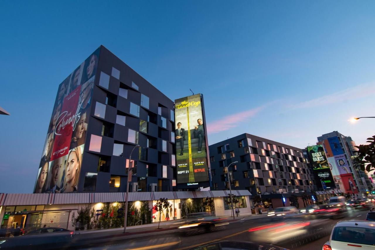 Aka West Hollywood, Serviced Residences Aparthotel