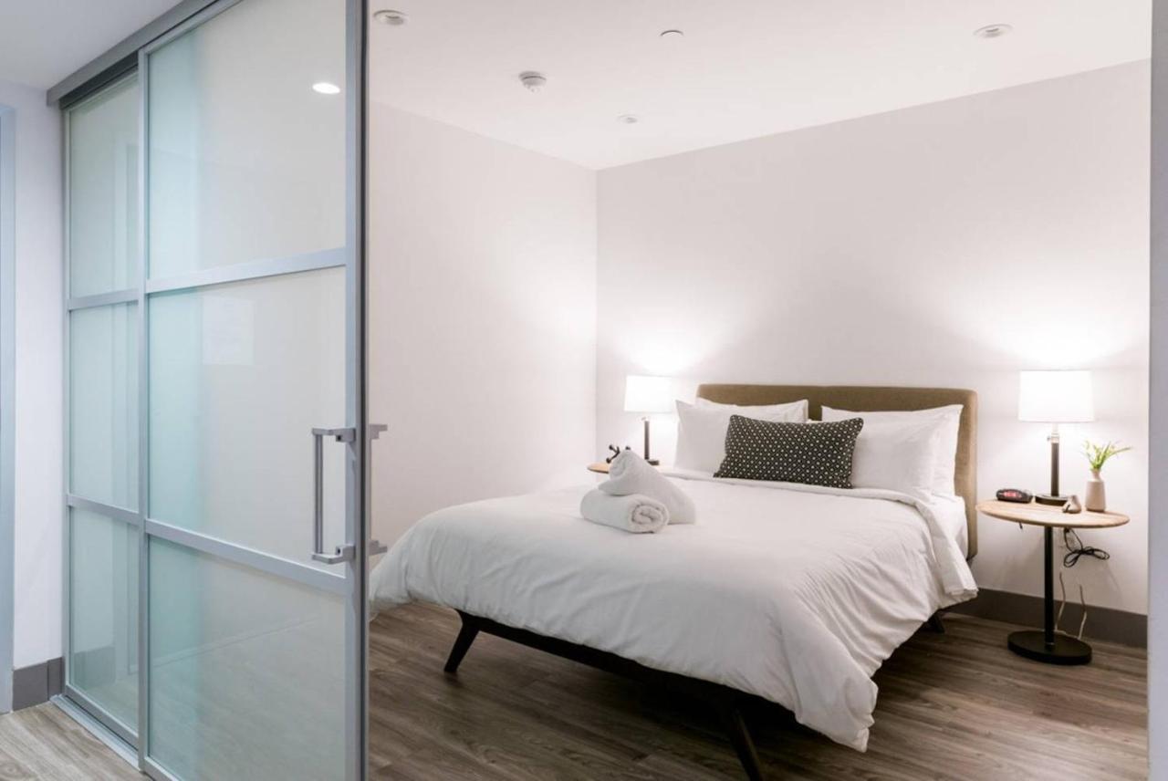 Modern & Spacious 2-bedroom Dtla