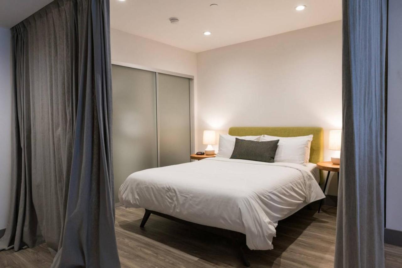 Modern & Spacious 2-bedroom Dtla * Los Angeles