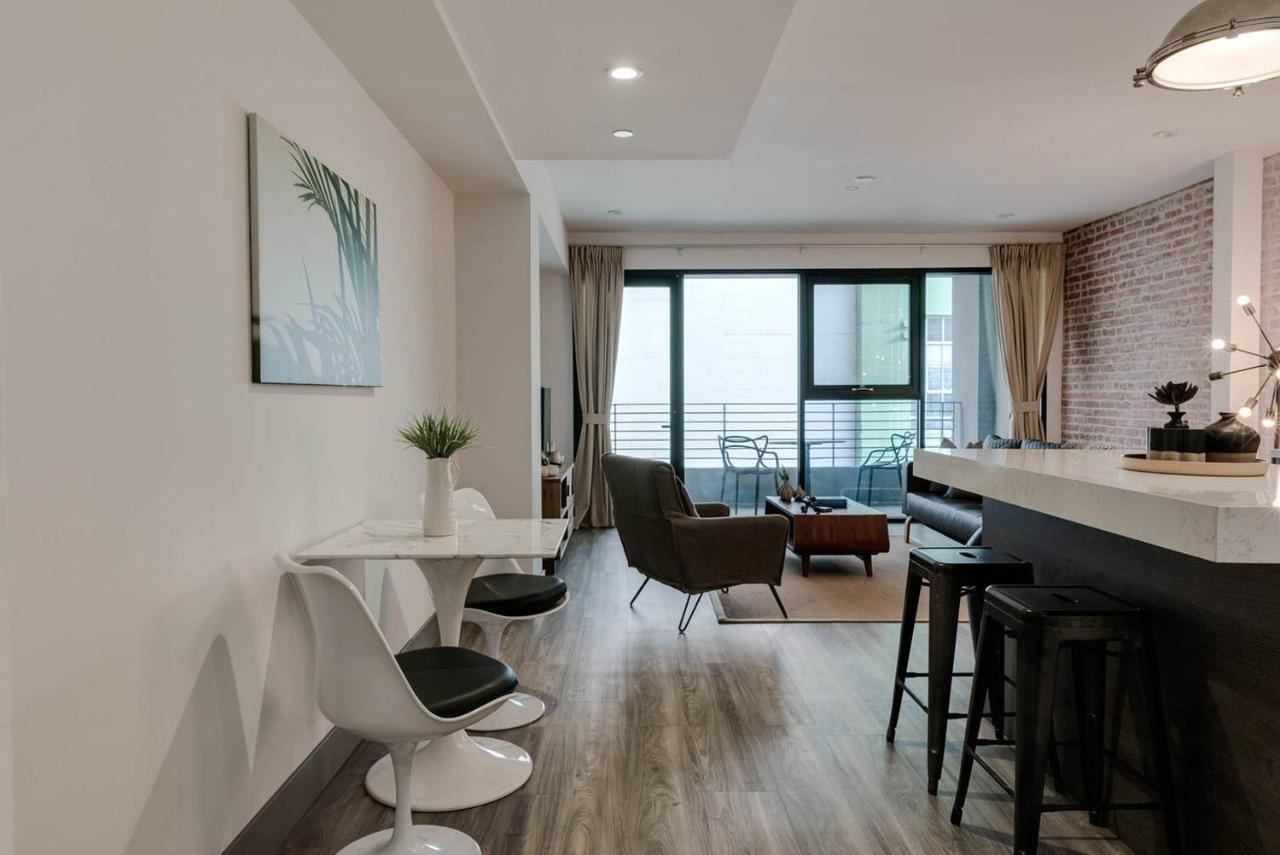 Historic Remodel 1-bedroom In Prime Dtla Location! * Los Angeles