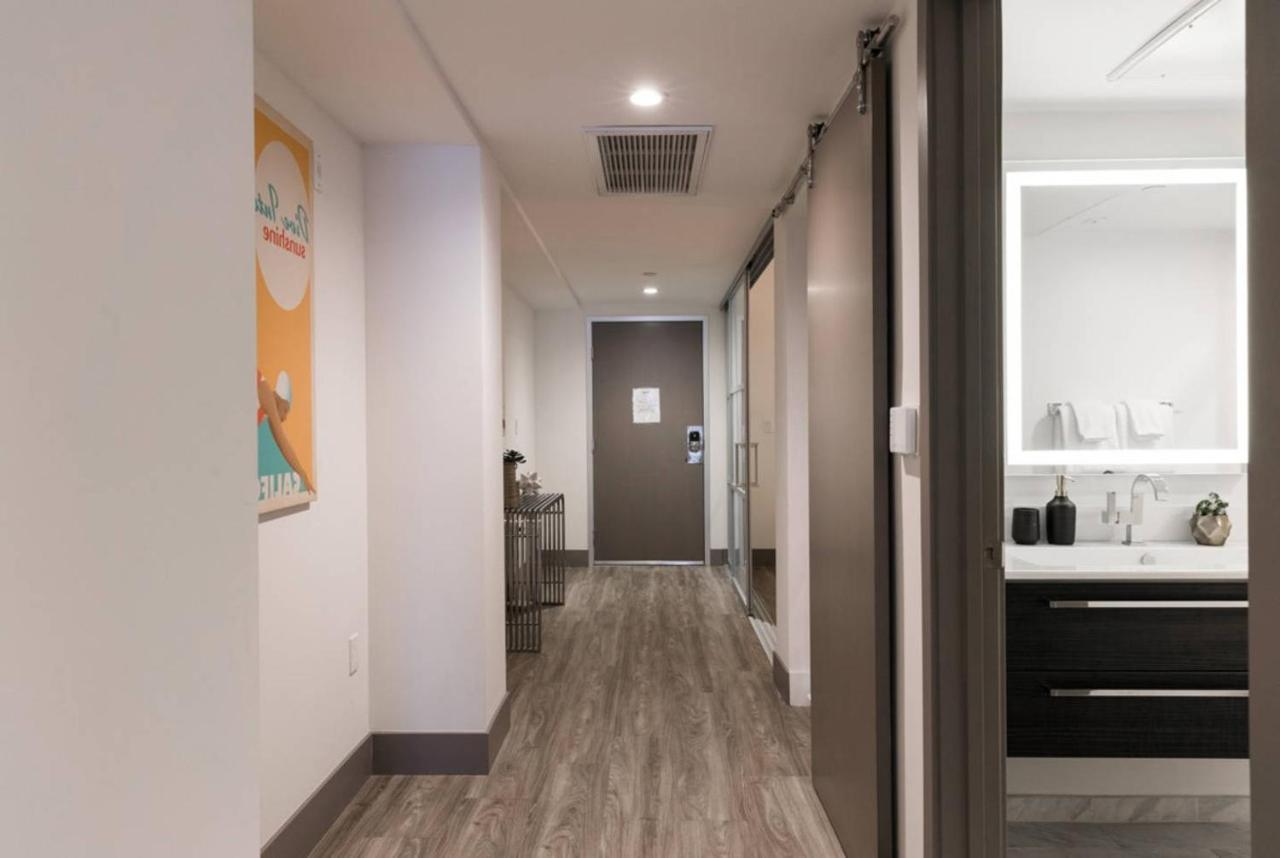 Apartamento Modern & Spacious 2-bedroom Dtla