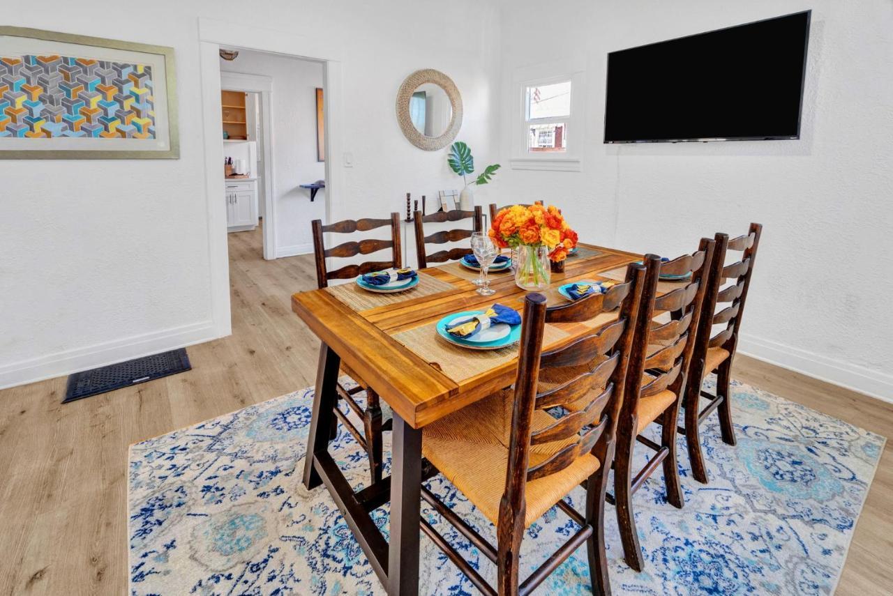 Casa de férias Charming Spanish Mid-century Gem Near Lax/beaches *