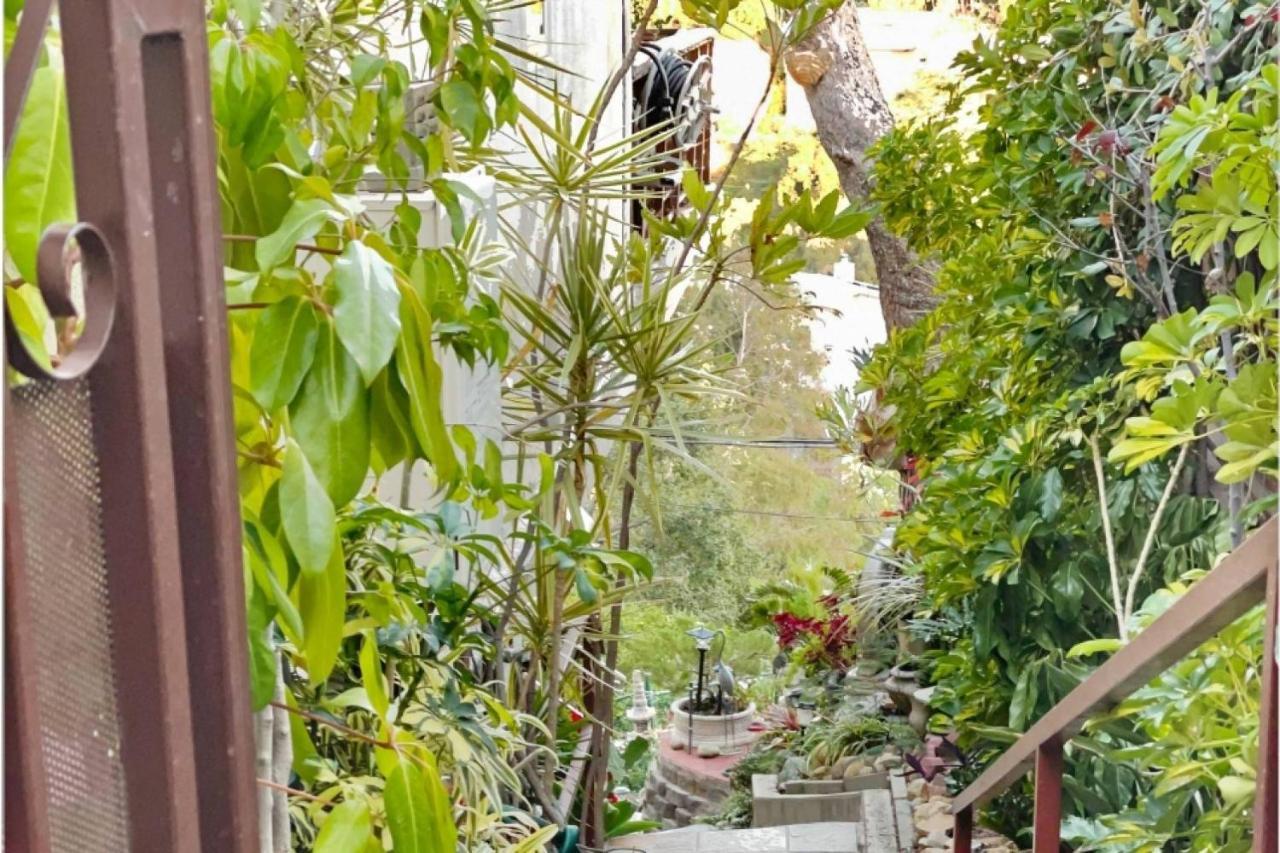 Holiday home Secret Stairs Hollywood Hills
