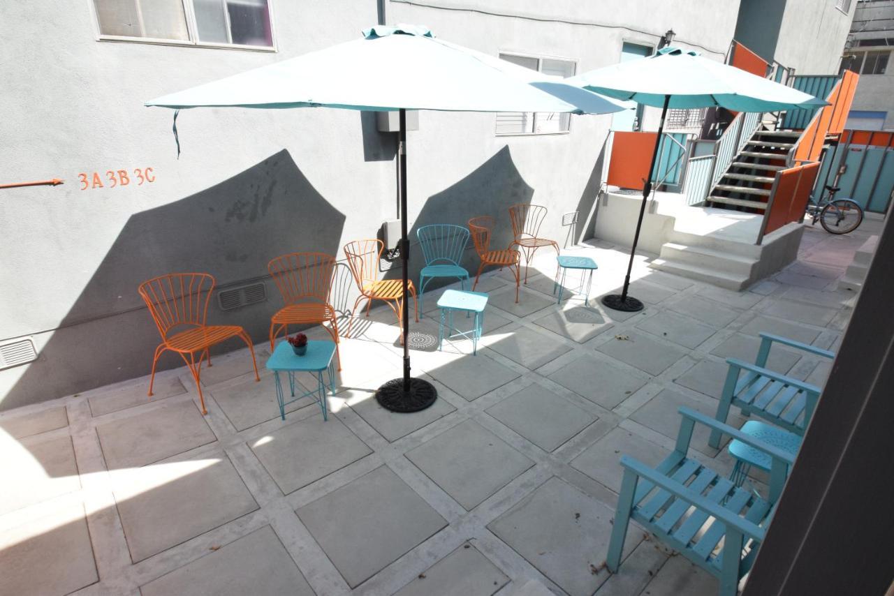 Venice Monthly Rents * Los Angeles