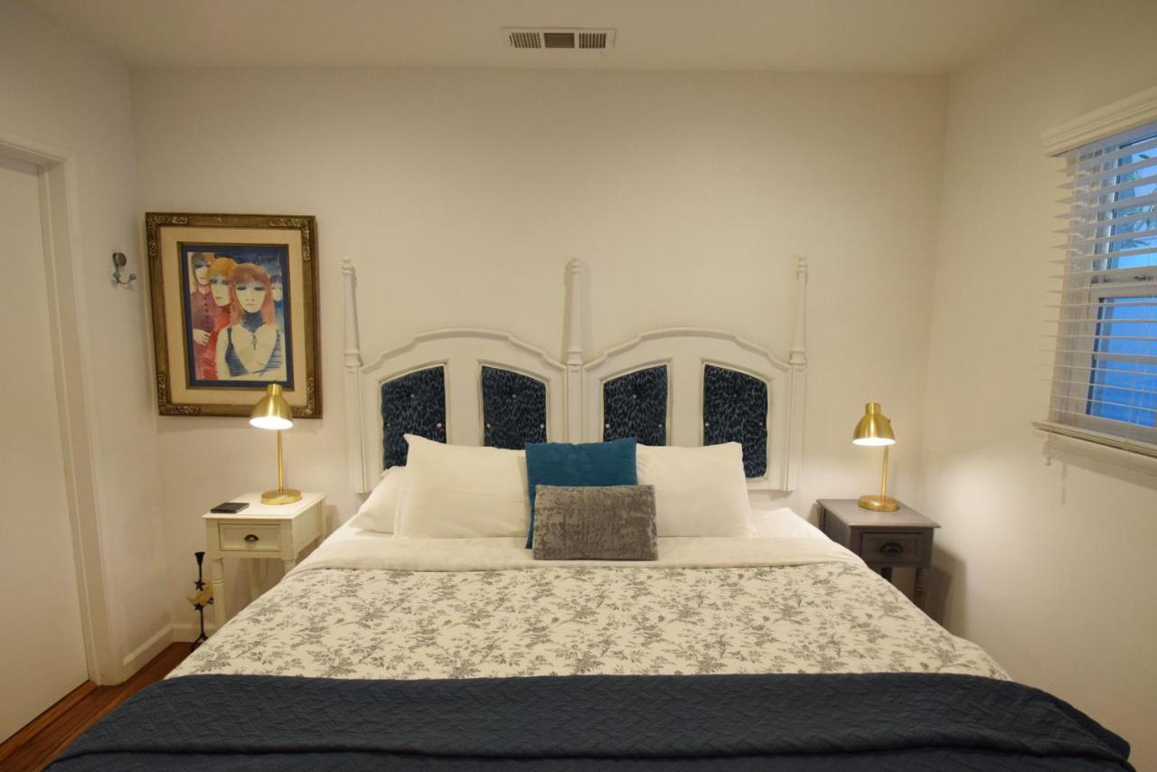 Apartment Venice Monthly Rents Los Angeles