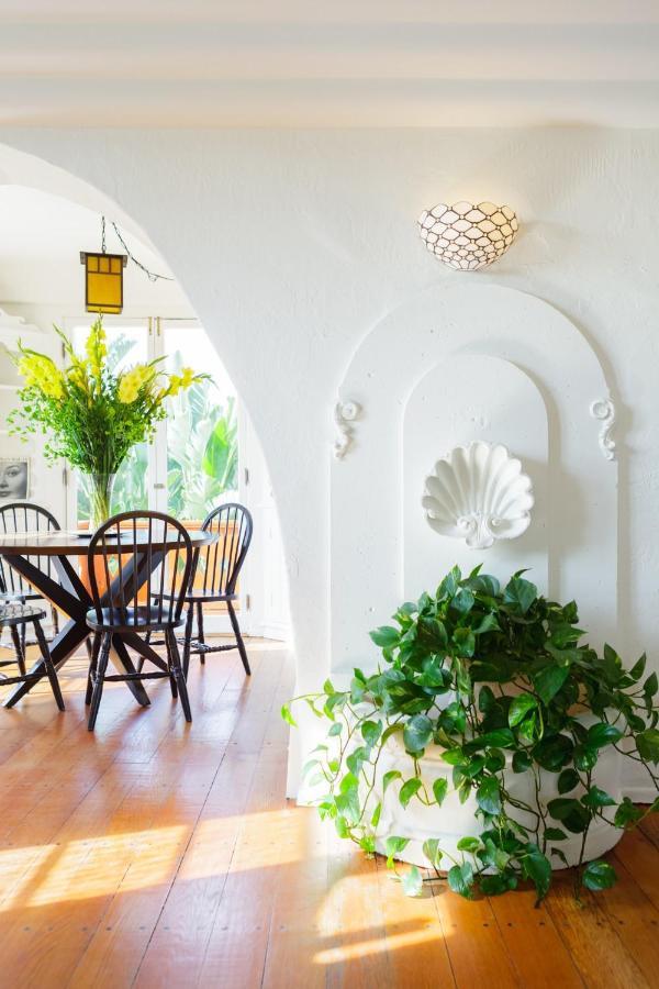 Whitley House Villa *