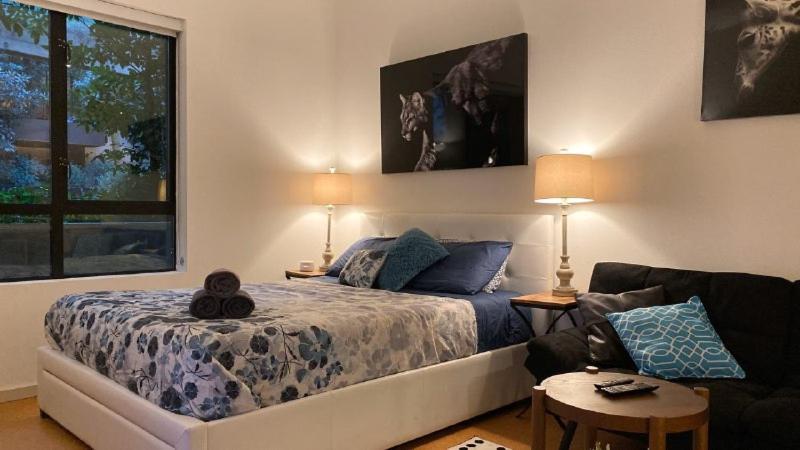 Integrity - Real Hollywood Experience Aparthotel *
