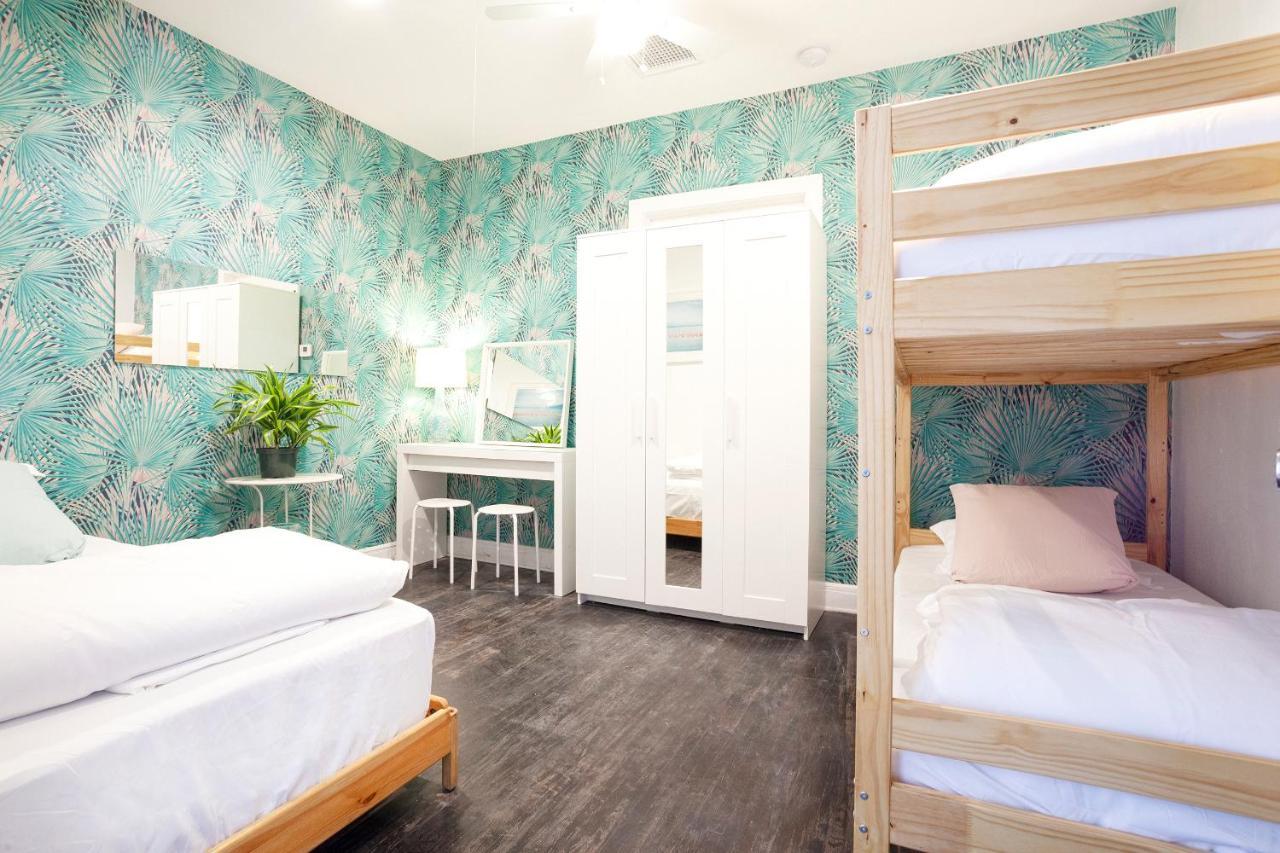 The Steady Hostel
