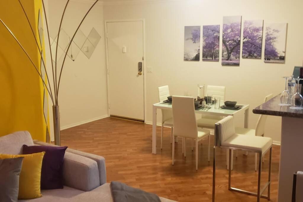 Apartamento Lovely 2 Bedroom Near The Heart Of Hollywood *