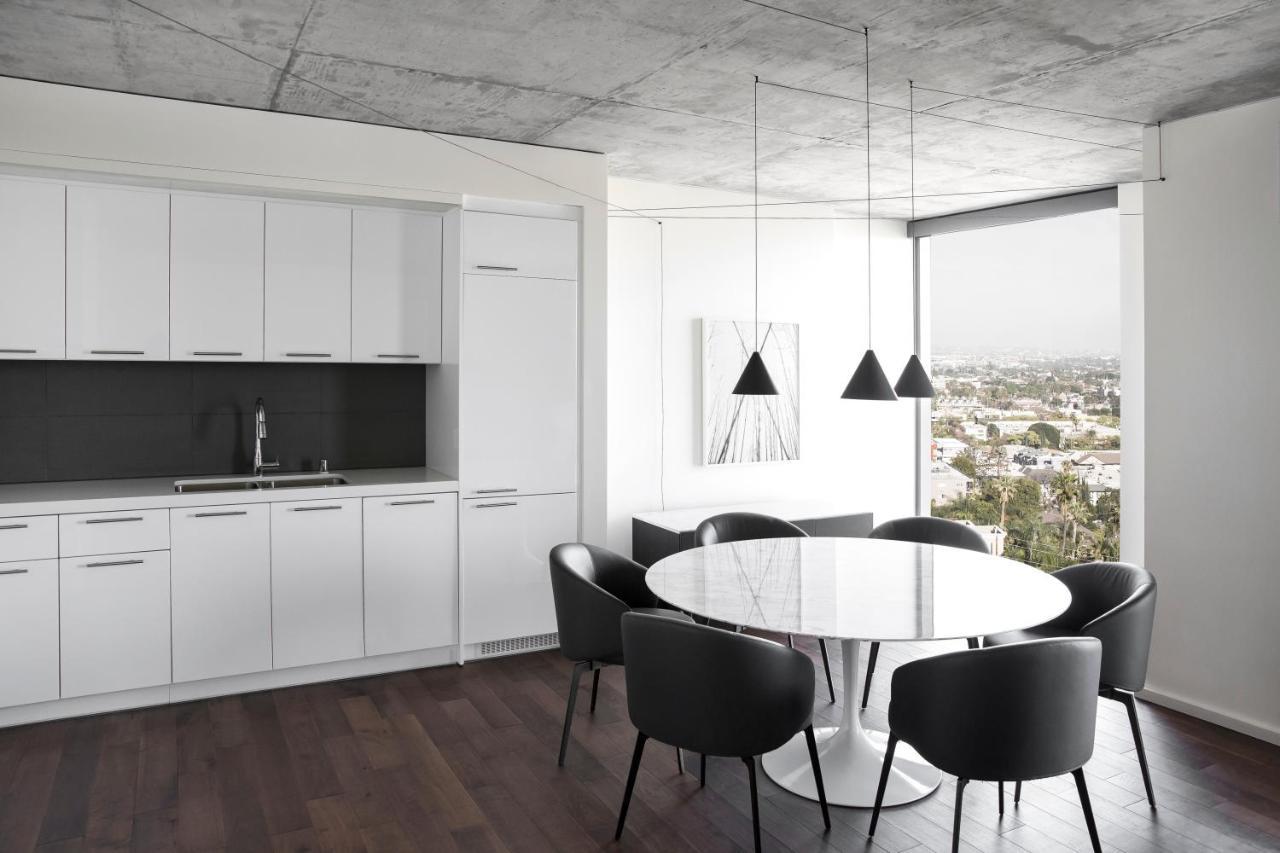 Aka West Hollywood, Serviced Residences Aparthotel Los Angeles