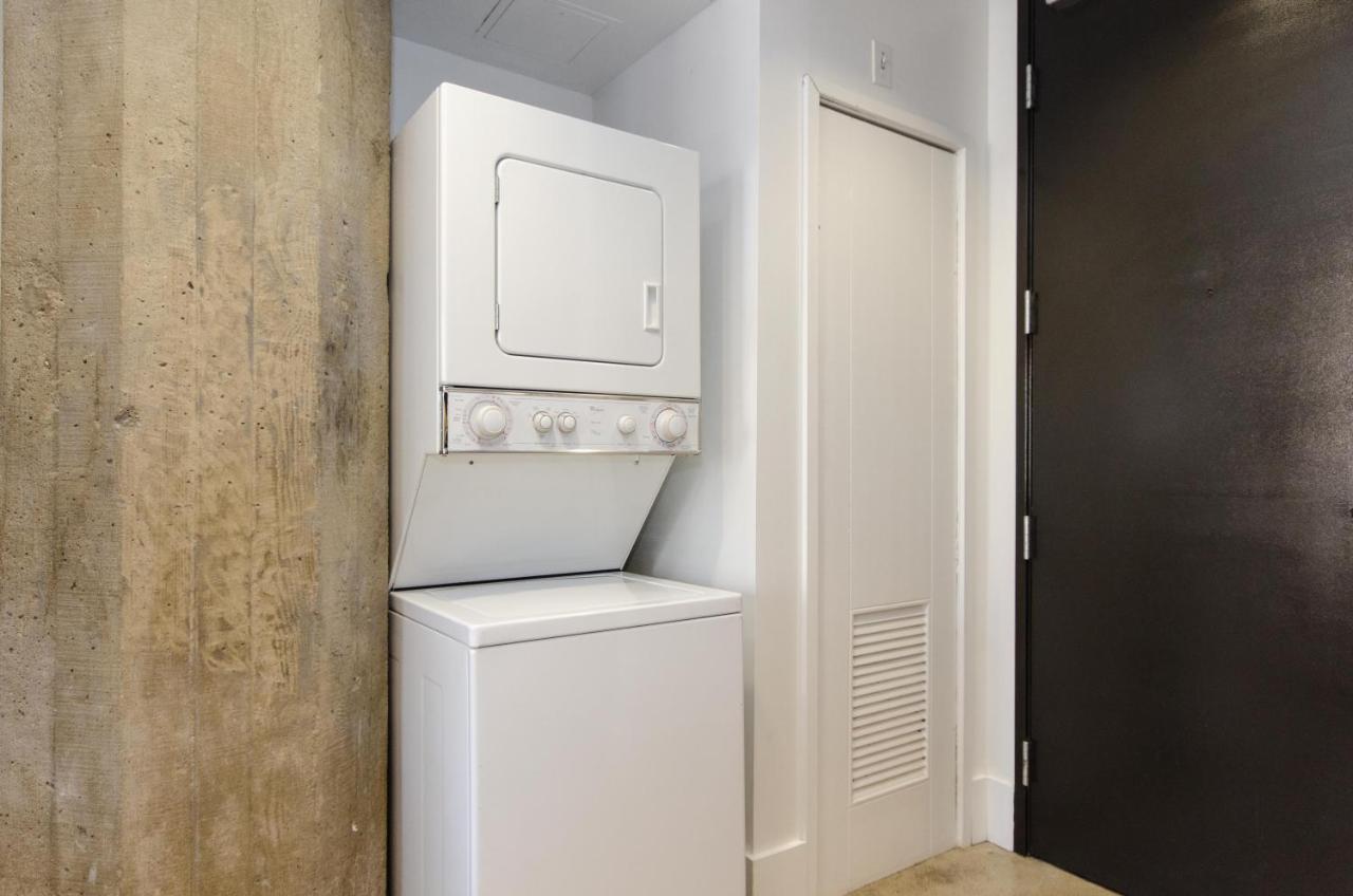 Fully Furnished Loft In Dtla Fashion District * Los Angeles