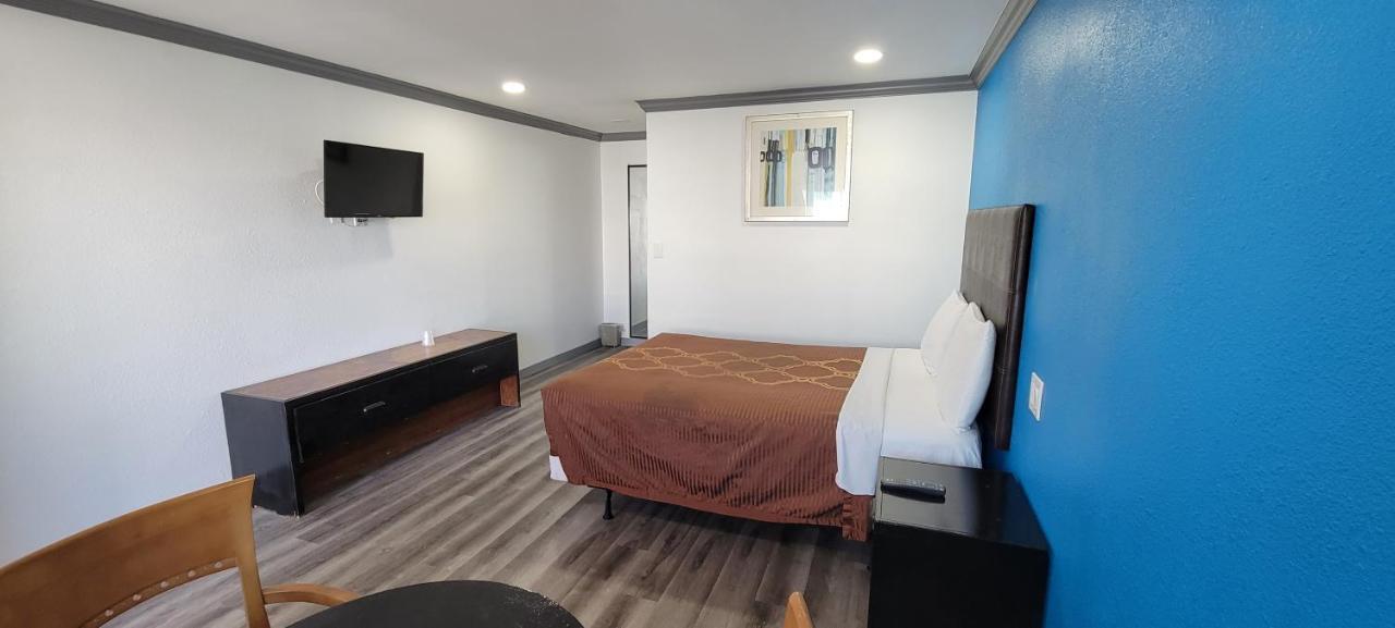 Guest Harbor Inn- Port Of Los Angeles San Pedro Motel Los Angeles