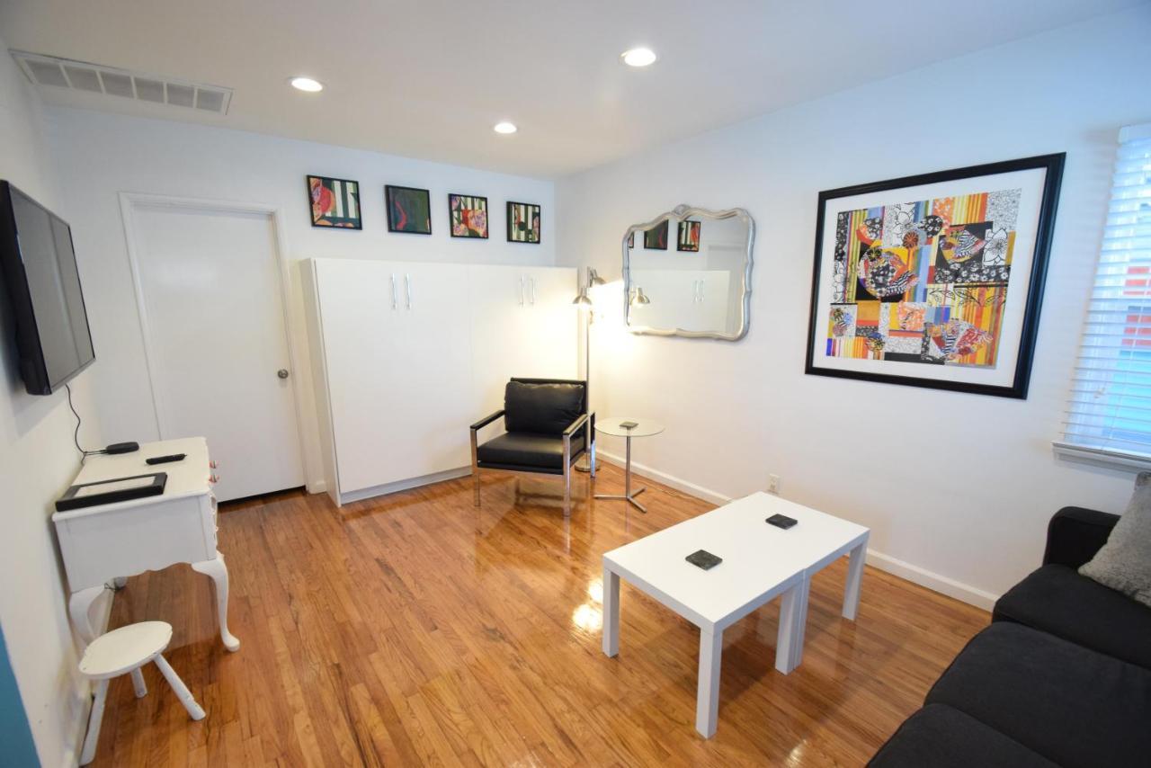 Venice Monthly Rents *
