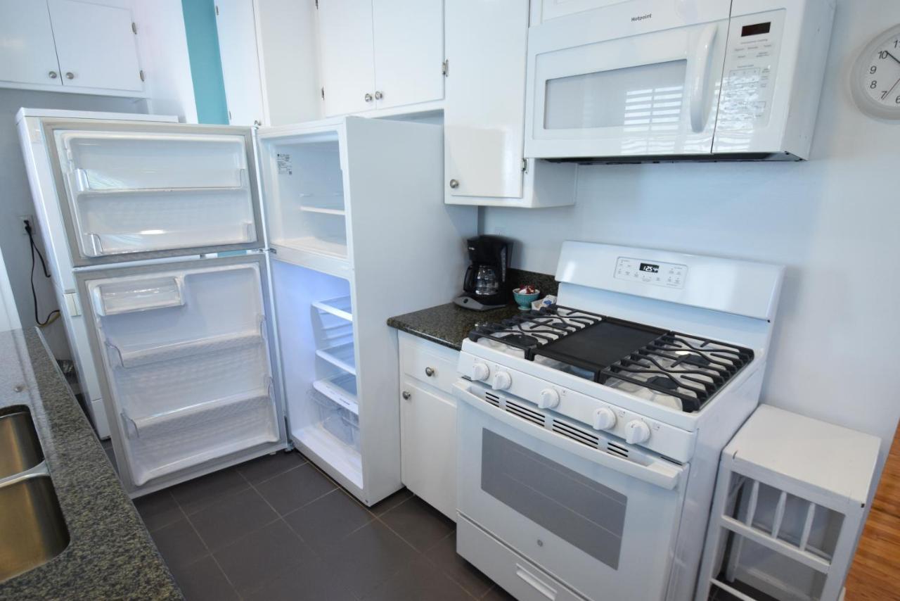 Venice Monthly Rents *