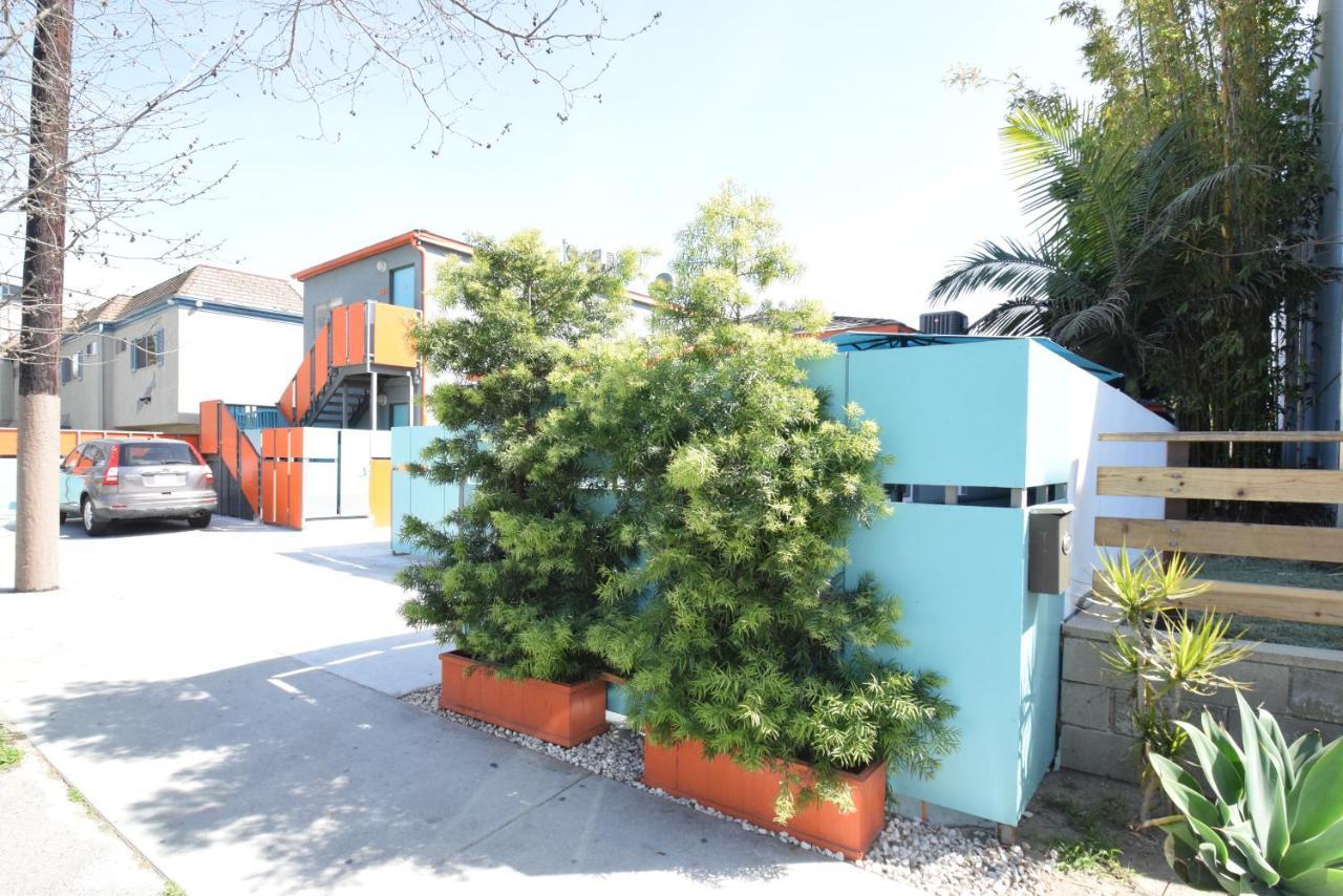 Venice Monthly Rents Los Angeles