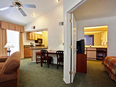 Sonesta Es Chatsworth 3* Los Angeles