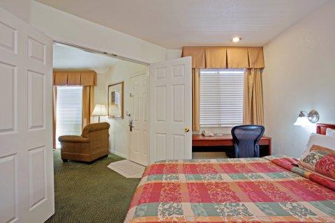 Sonesta Es Chatsworth Los Angeles