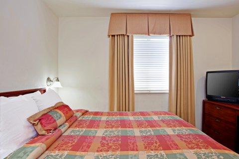 Hotel Sonesta Es Chatsworth Los Angeles