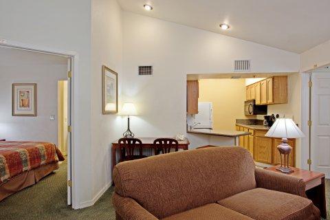 Sonesta Es Chatsworth Hotel Los Angeles