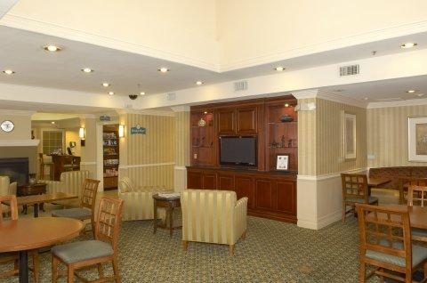 Hotel Sonesta Es Chatsworth Los Angeles