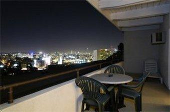Hollywood Hills Hotel Los Angeles