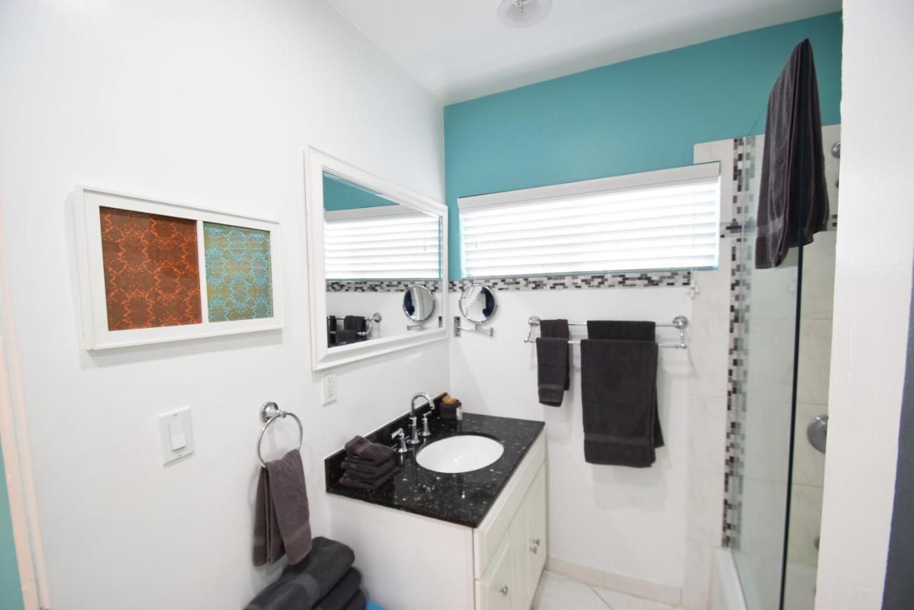 Venice Monthly Rents Apartment Los Angeles