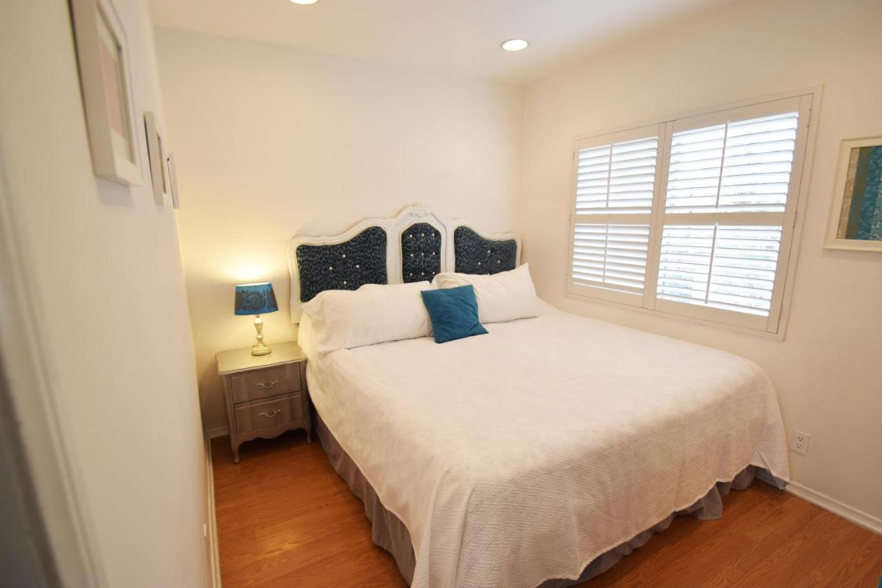 Venice Monthly Rents