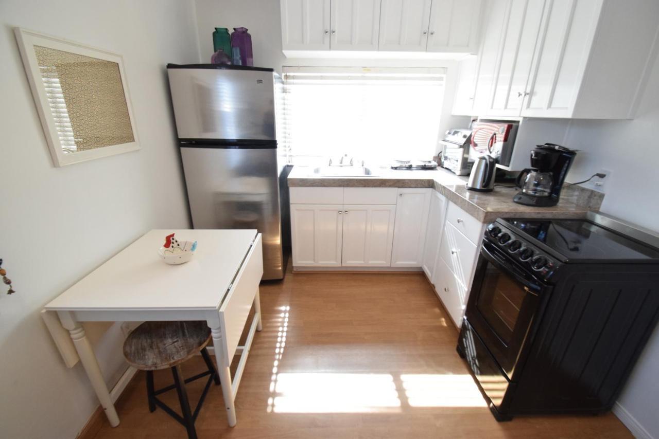 Venice Monthly Rents *