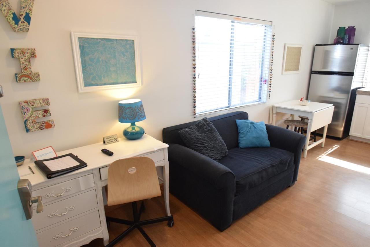 Venice Monthly Rents