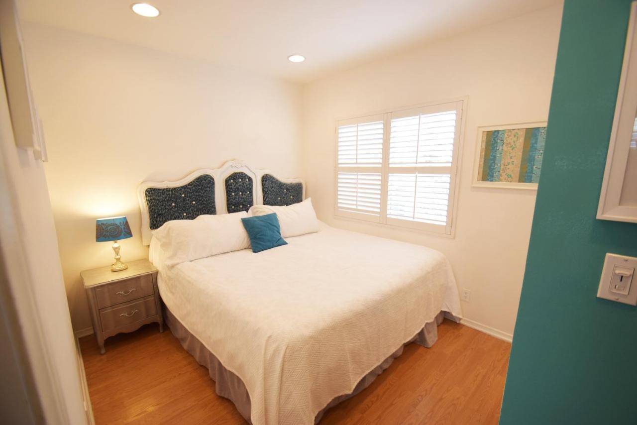 Apartment Venice Monthly Rents Los Angeles