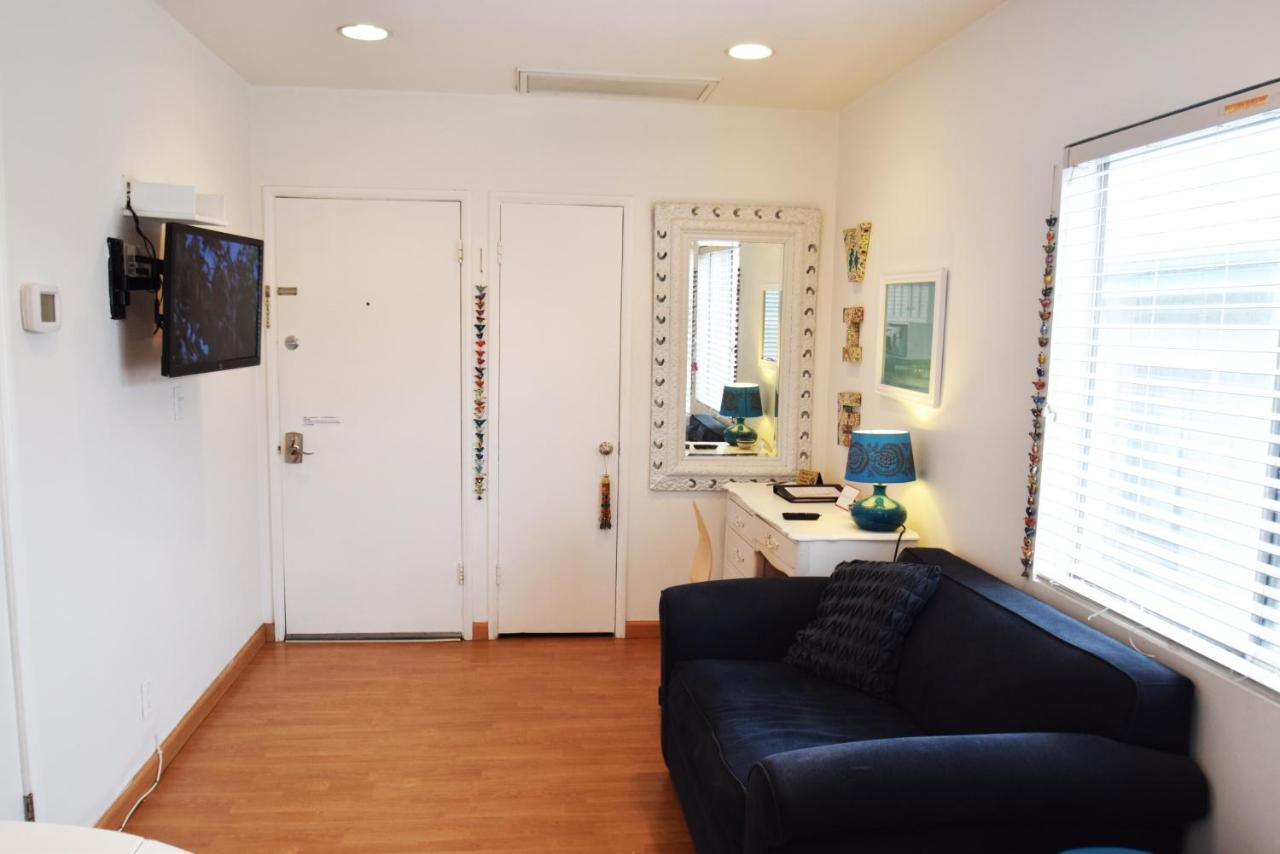 Venice Monthly Rents *