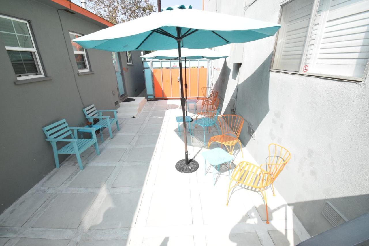 Venice Monthly Rents Apartment *