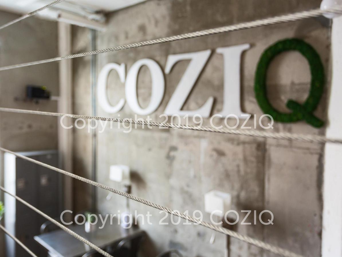 Hollywood Luxury Lofts *