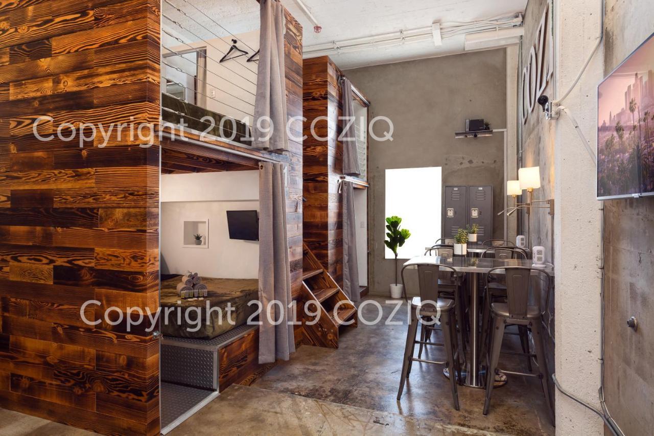 Hollywood Luxury Lofts