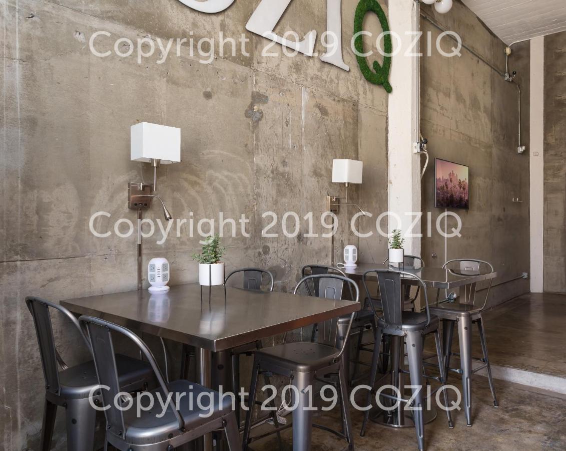 Hollywood Luxury Lofts Aparthotel Los Angeles
