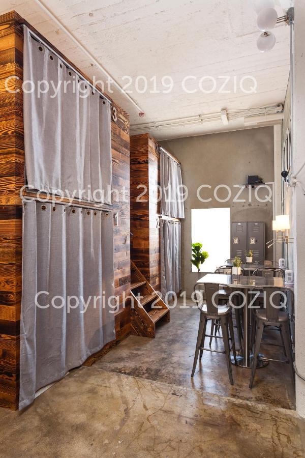 Aparthotel Hollywood Luxury Lofts *
