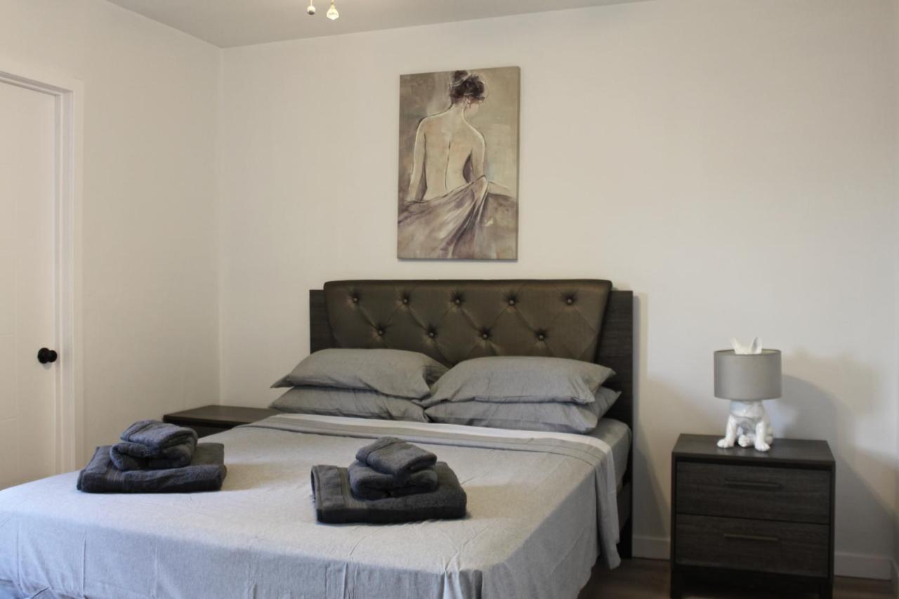 Apartment Chic Los Angeles