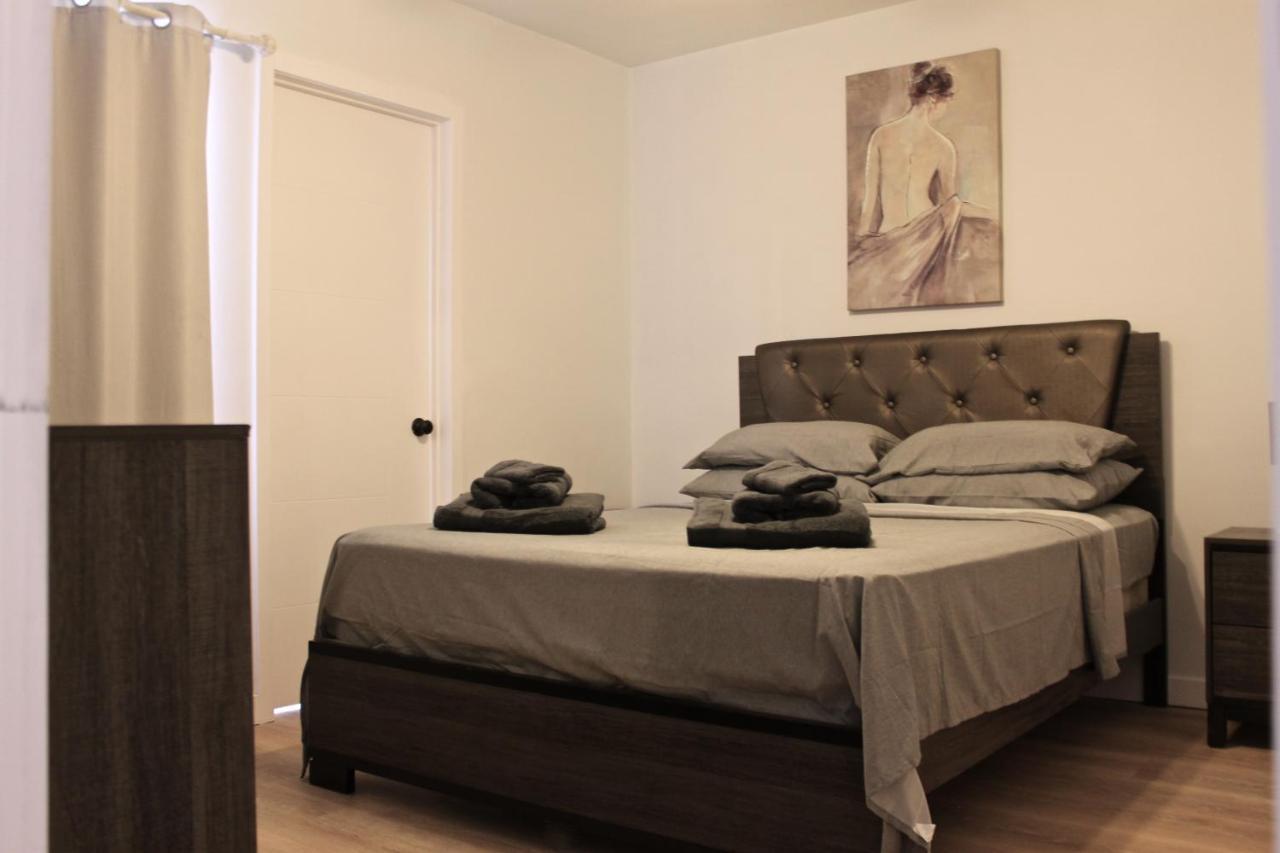 Apartment Chic